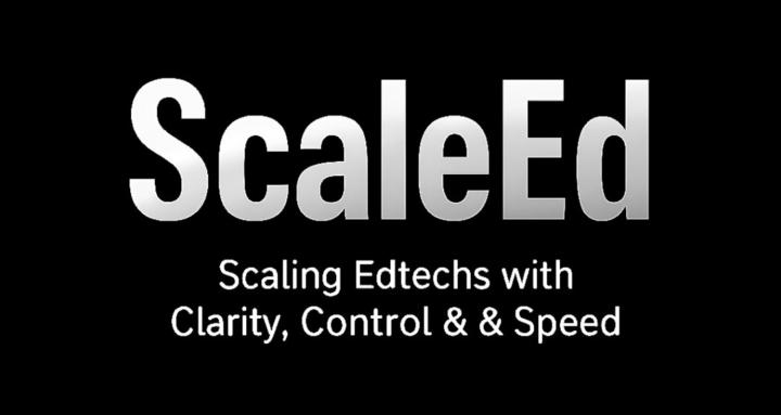 ScaleEd