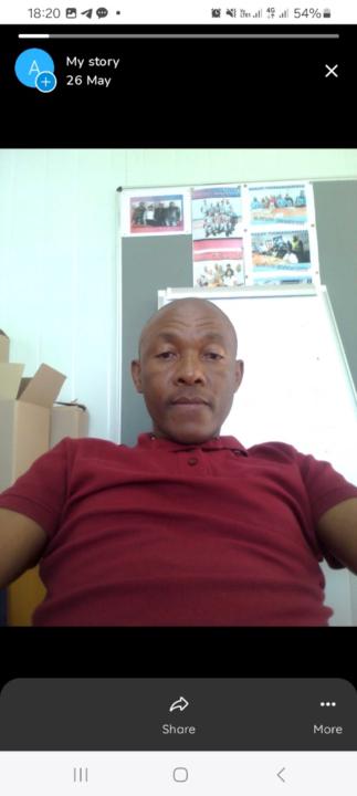 Abinaarl Mphuru