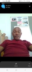 Abinaarl Mphuru