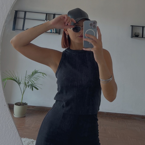 Florencia Sales Mayer