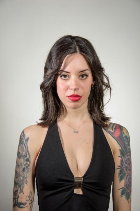 Raquel Pg