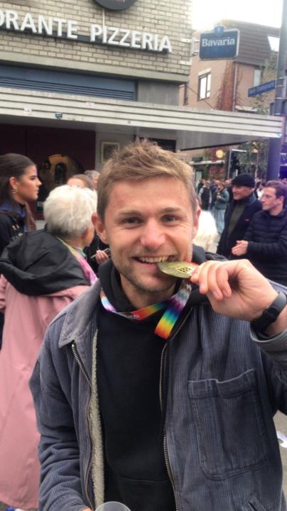 Wieger van der Hoeven