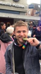 Wieger van der Hoeven