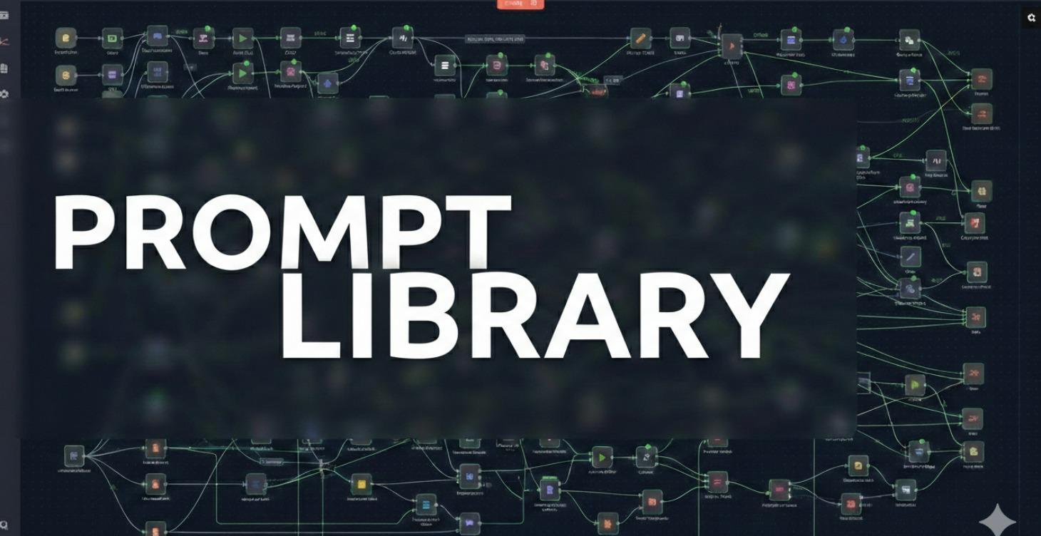 Prompt Library