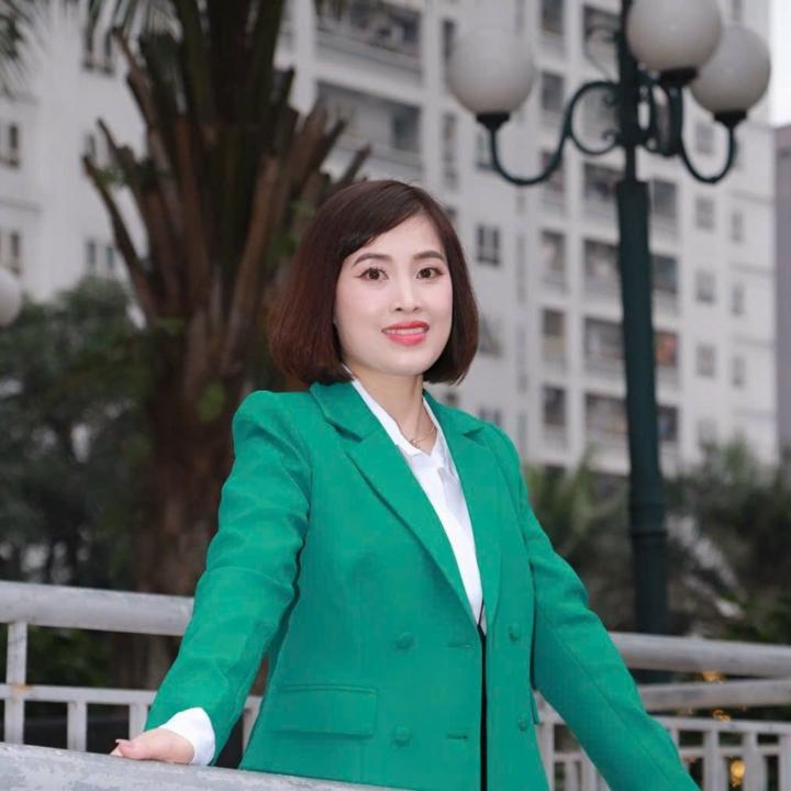 Nguyễn Thị Doan