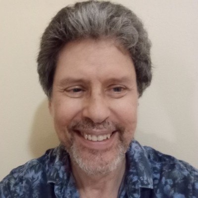 Jonathan Kolber
