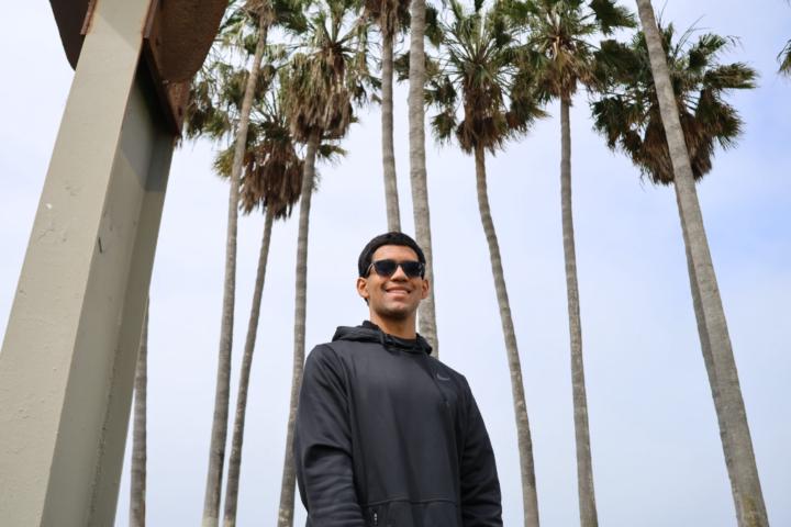 Carlos Garcia