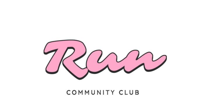 Run Community Club