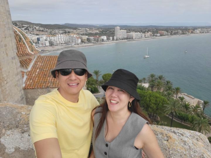 Natsuki Miriam Oishi