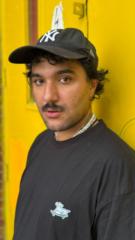 Mahyar Arabiyan