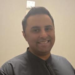 Max Mohammad