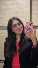 Sharon Moreno