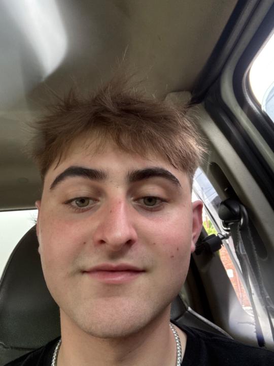 Sean Stone