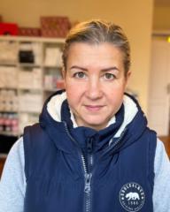 Pavlína Valíčková