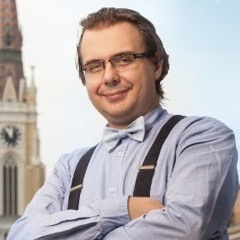 Goran Segedinac