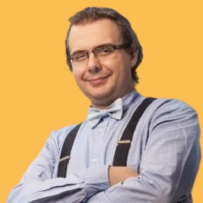 Goran Segedinac - Tim UB