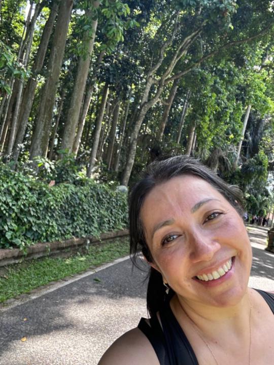 Jeanette Aguilera Contreras