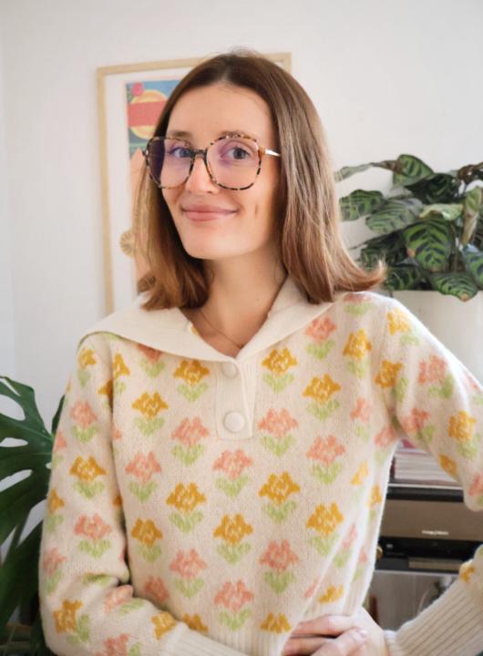 Nolwenn Deret