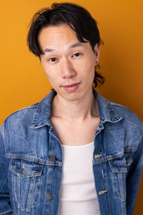 Charles Wang