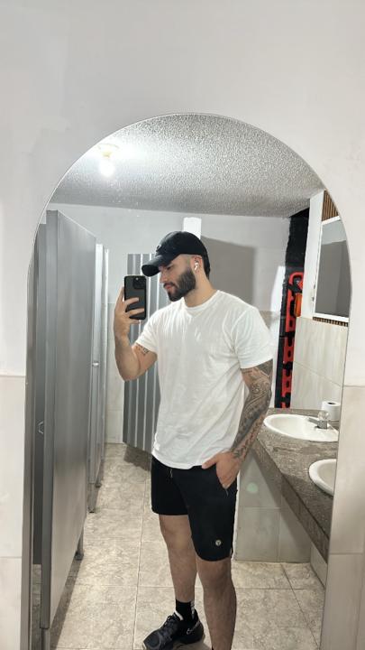 Jhonathan Rodas Quintero