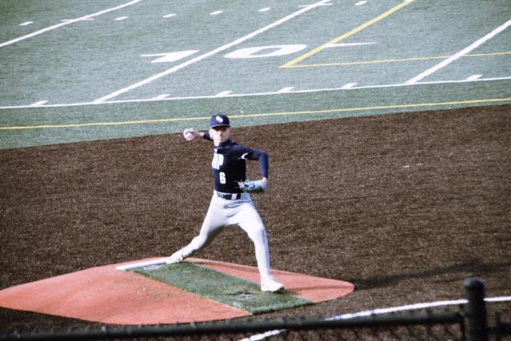 Reid Baldwin