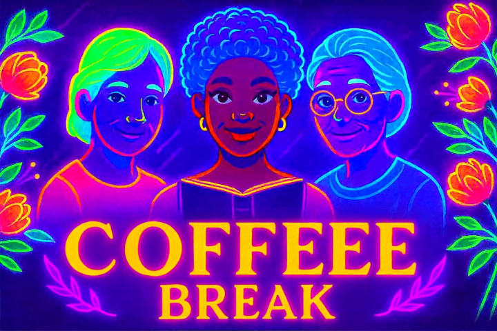 🥤Coffee Break🍵