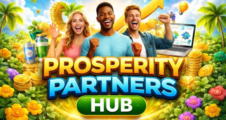 Prosperity Partners Hub