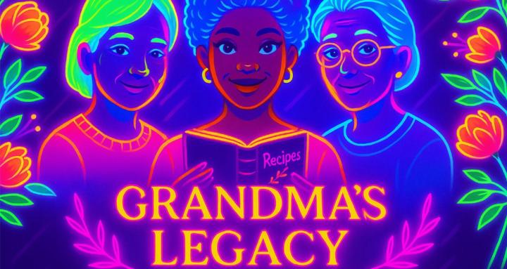 Grandma's Legacy