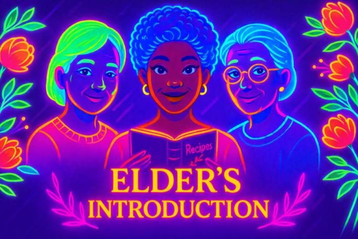 🌼Introduce Yourself & Share a Timeless Memory of Joy 🌸✨