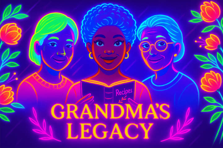 🌼Introduce Yourself & Share a Timeless Memory of Joy 🌸✨