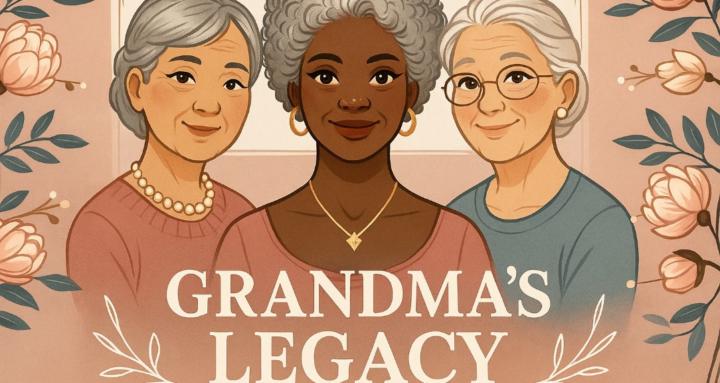 Grandma's Legacy