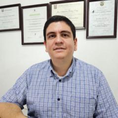 Jhon sebastian Gomez ortiz