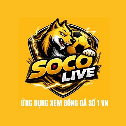 Socolive Stream