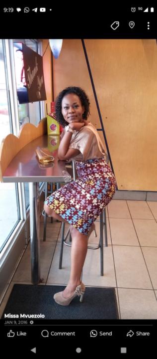 Nsombe Mvuezolo