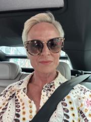 Louise Blundell