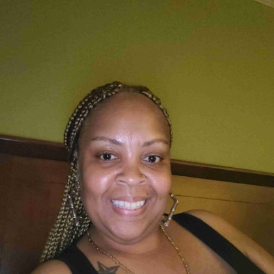 Tamika Morrison