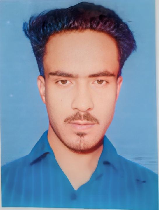 Sameer Khan