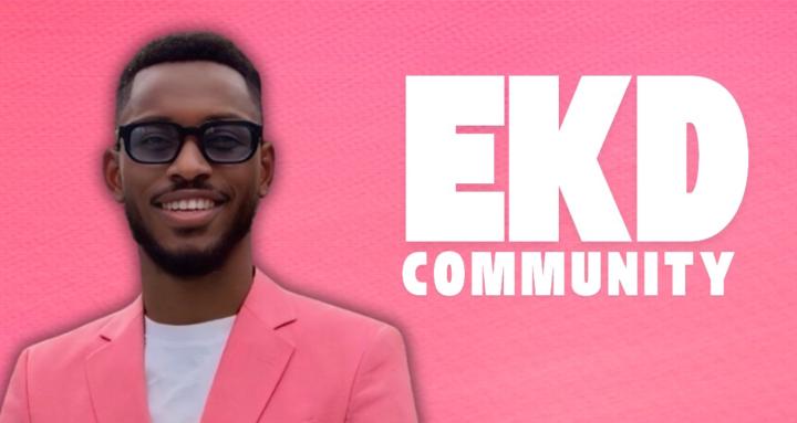 EVANGELIST JONATHAN KOKO