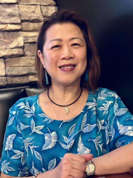 Stella Ho