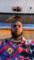 Darrius Wilson