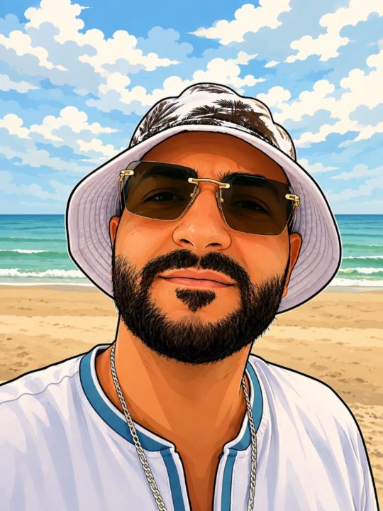 Mo El