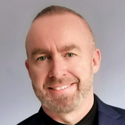 Dean Elliott