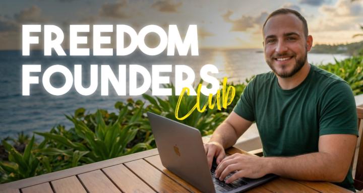 Freedom Founders Club