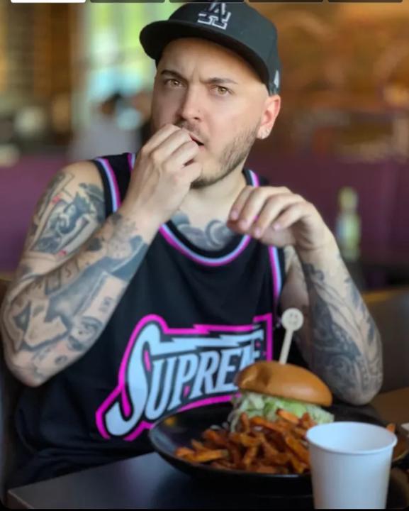 Andrew Antiporda