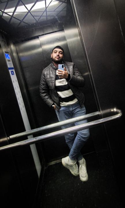 Anouar El-oualid