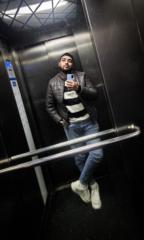 Anouar El-oualid