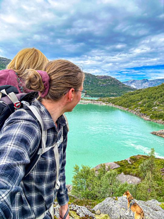 Frederikke Kristensen