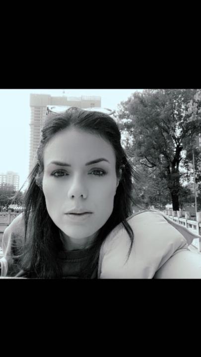 Marina Gasevic
