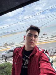 Yan eduardo Izquierdo palma