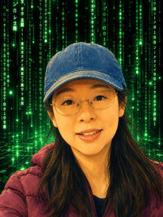 Lyra Chang